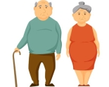 老年人应该保持什么样的体重？胖还是瘦更健康？答案在这里