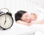 良好的睡眠可以减少疾病的发生