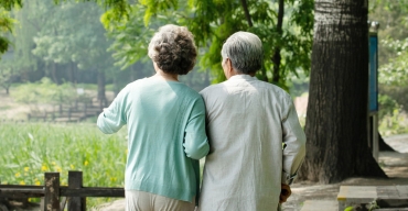 “智慧居家养老无忧，健康守护从家开始”基础健康政策宣传活动